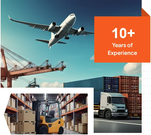 Saanvi Logistics Packers and Movers, Ahmedabad, Gujarat